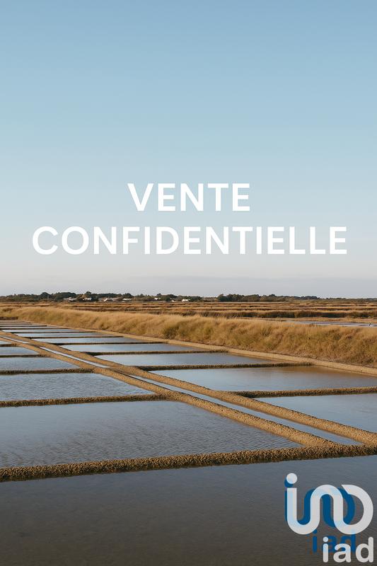 Maison - 190 m² - 5 pièces