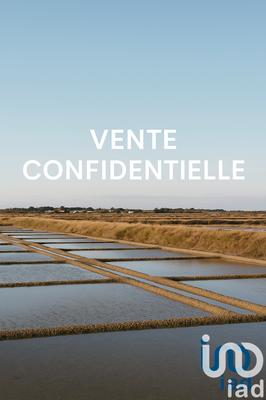 Maison - 190 m² - 5 pièces