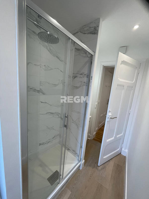 Appartement - 53 m² - 3 pièces