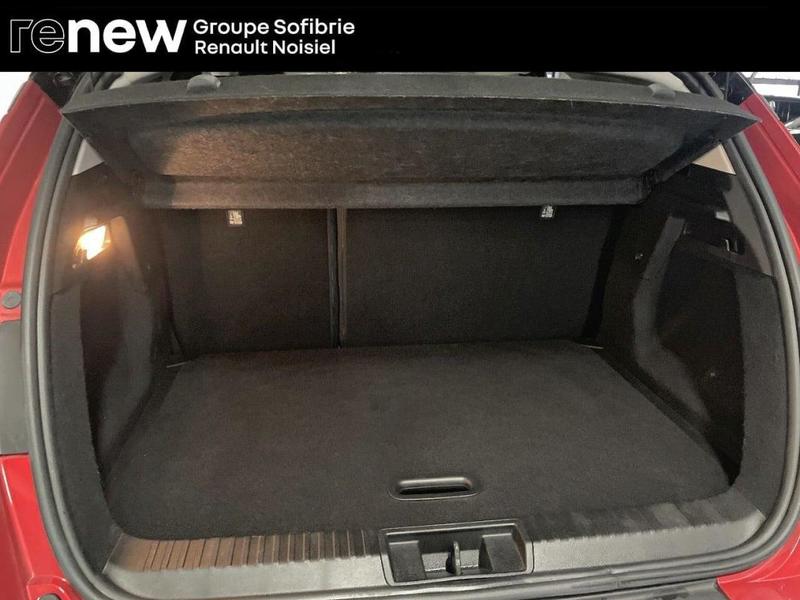 Renault Captur TCe 90 - 21 Intens