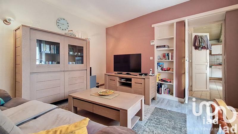Maison - 115 m² - 4 pièces