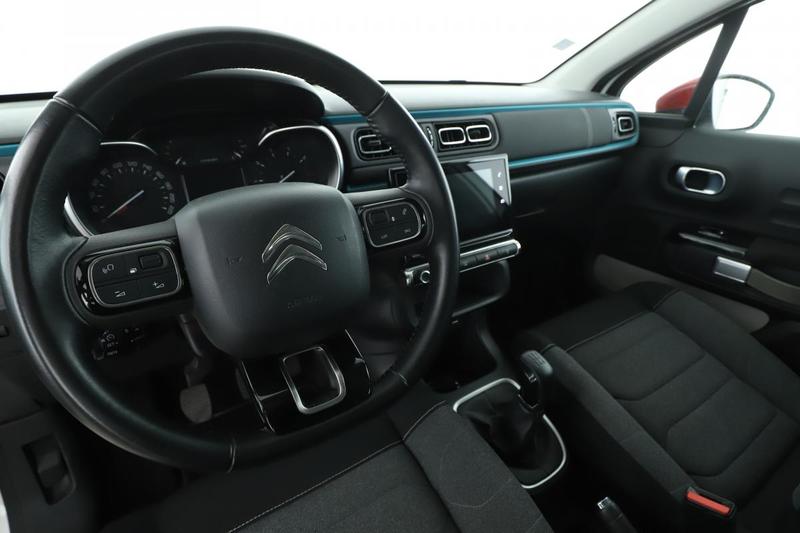 Citroën C3 1.2 PureTech Shine Pack 83 ch