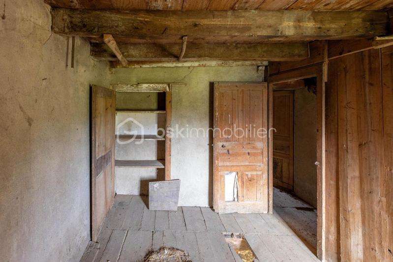 Corps de ferme - 126 m² - 5 pièces