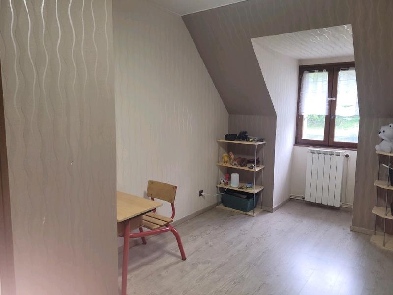 Maison - 150 m² - 5 pièces