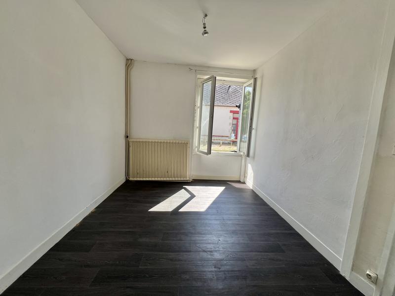 Maison - 189 m² - 8 pièces