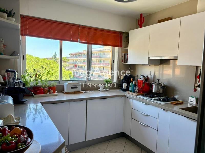 Appartement - 74 m² - 3 pièces