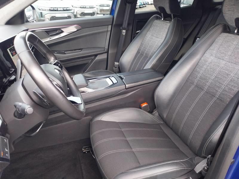 Renault Austral E-Tech hybrid 200 Techno