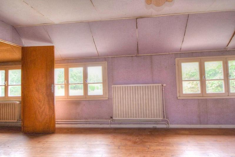 Maison - 97 m² - 5 pièces