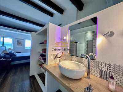 Maison - 165 m² - 5 pièces