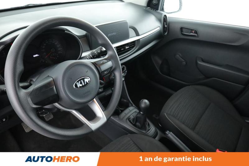 Kia Picanto 1.0 Motion 67 ch