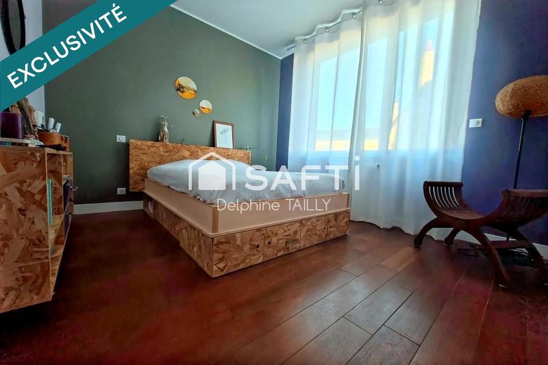 Villa - 192 m² - 8 pièces