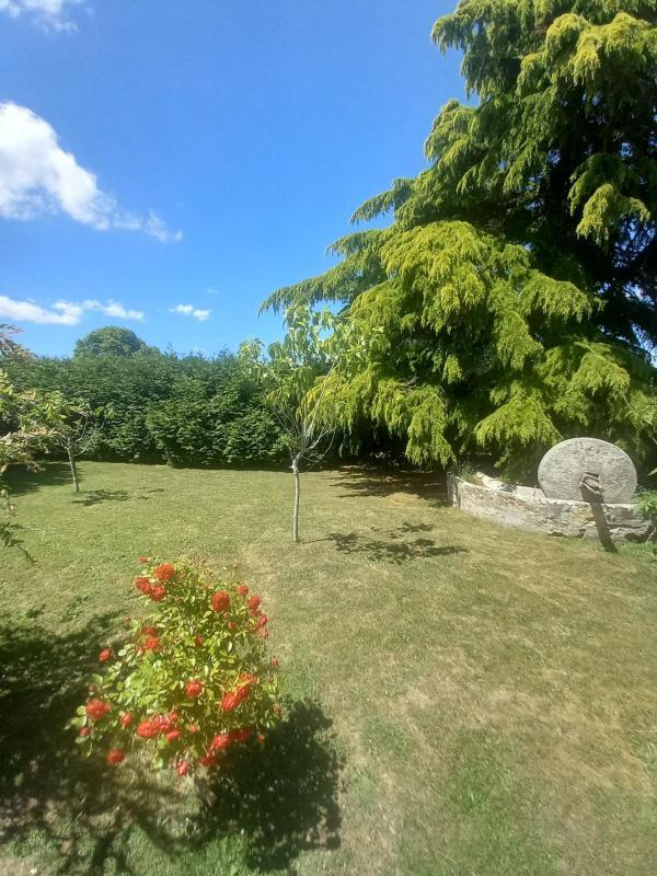 Maison - 109 m² - 5 pièces