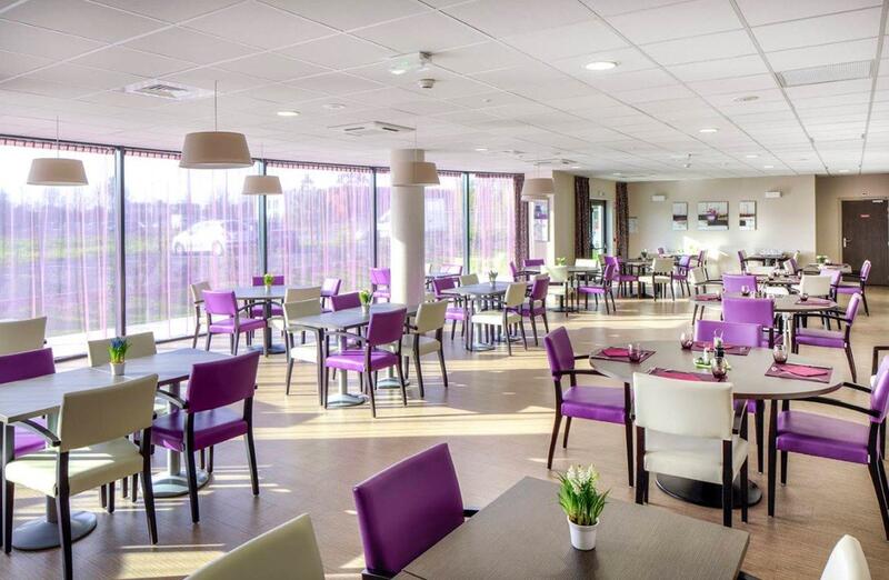 Appartement - 24 m² - 1 pièce