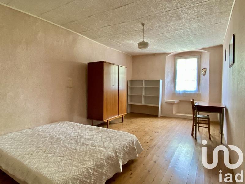 Maison - 346 m² - 7 pièces