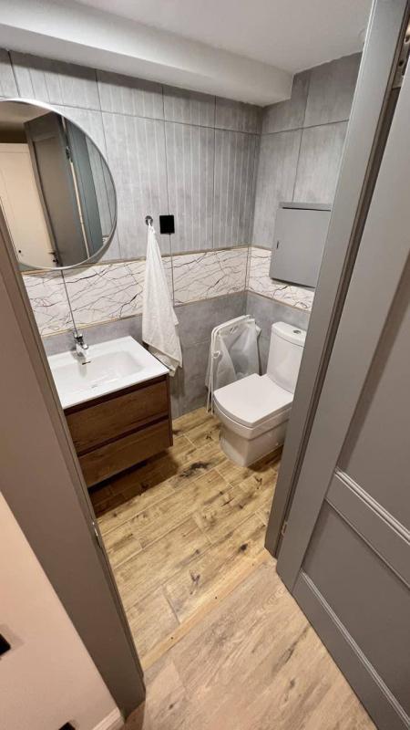 Studio - 19 m² - 1 pièce