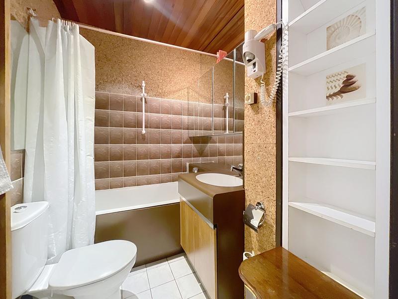 Duplex - 62 m² - 2 pièces