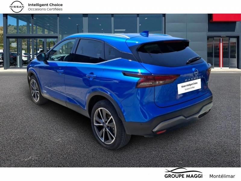 Nissan Qashqai e-Power 190 ch Tekna
