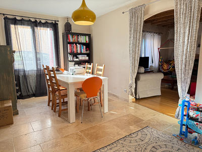 Maison - 188 m² - 6 pièces