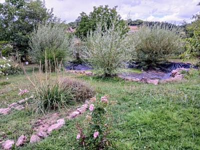 Maison - 90 m² - 3 pièces