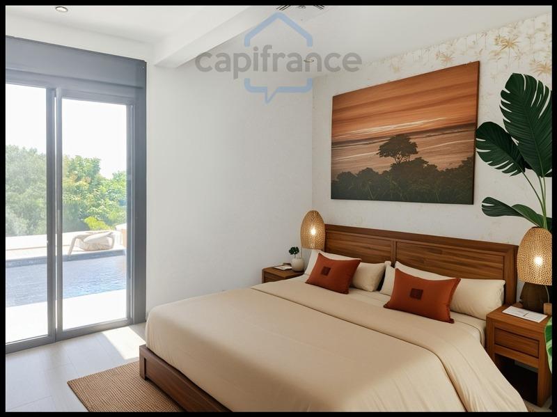 Maison - 148 m² - 6 pièces