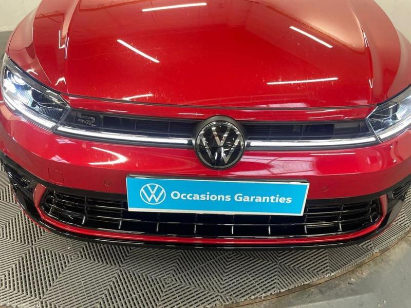 Volkswagen Polo 1.0 Tsi 95 s&amp;S Bvm5 R-Line