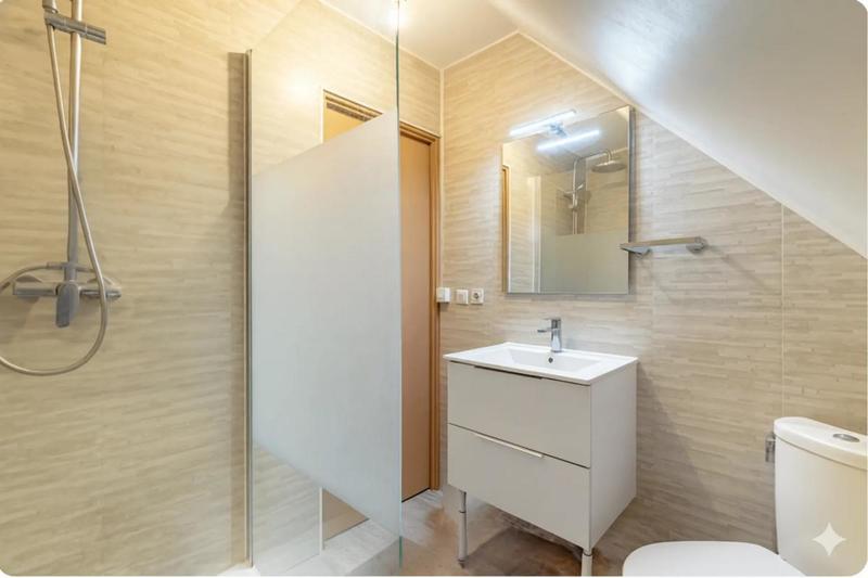 Maison - 125 m² - 7 pièces