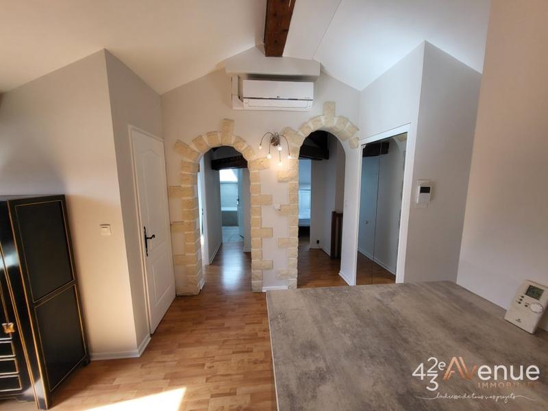 Appartement - 147 m² - 5 pièces