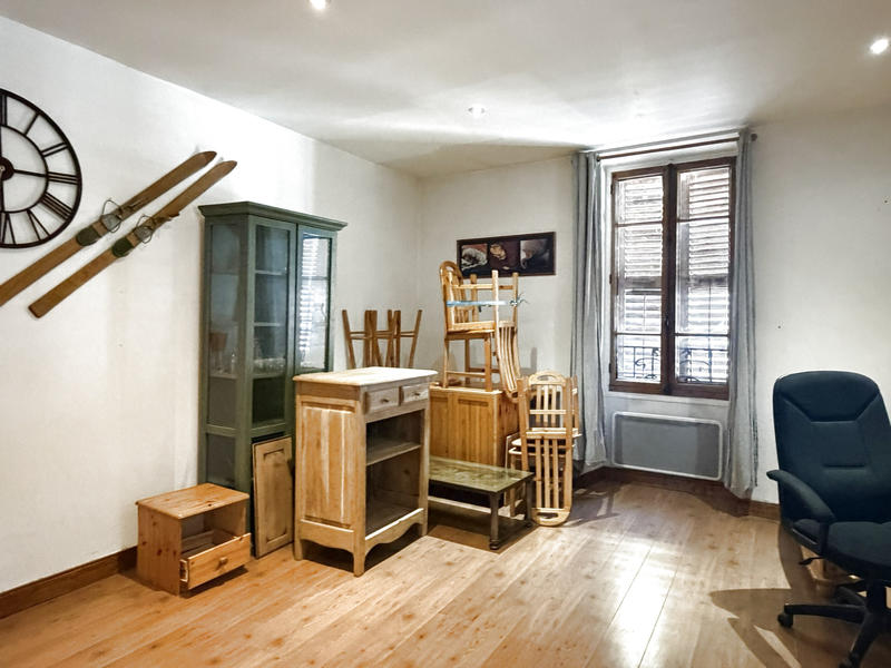 Appartement - 70 m² - 2 pièces