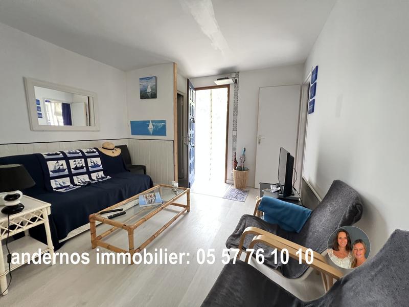 Maison - 75 m² - 3 pièces