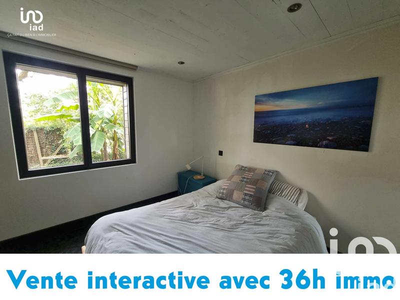 Maison - 173 m² - 7 pièces