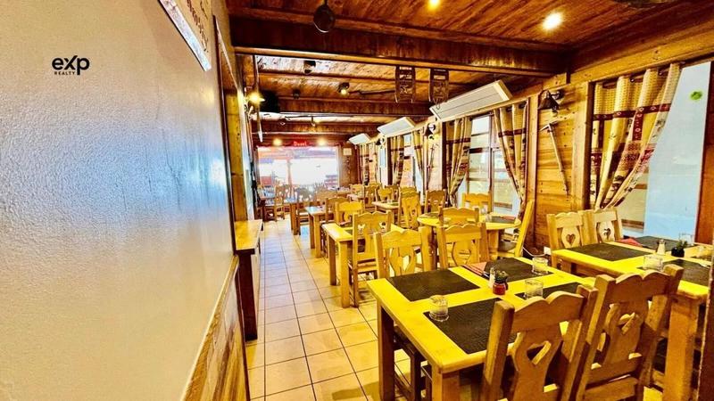 Appartement - 173 m²