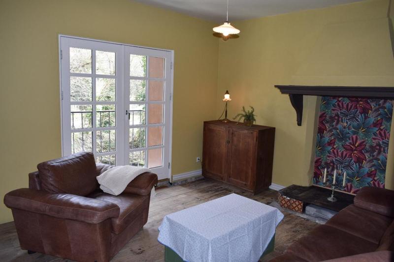 Maison de village - 220 m² - 16 pièces