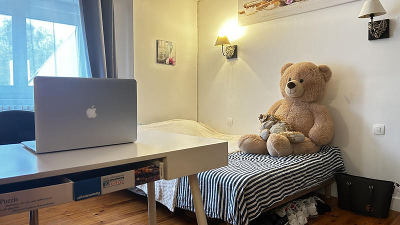 Maison - 217 m² - 6 pièces