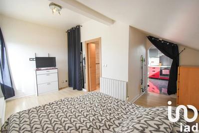 Appartement - 23 m² - 1 pièce