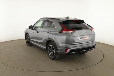 Mitsubishi Eclipse Cross 2.4 Mivec Phev Twin Motor Instyle 4wd 188 ch