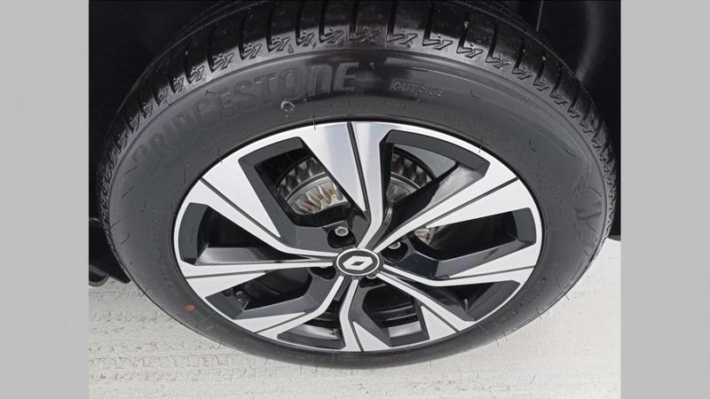 Renault Clio V TCe 90 Evolution