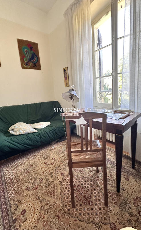 Maison - 140 m² - 9 pièces