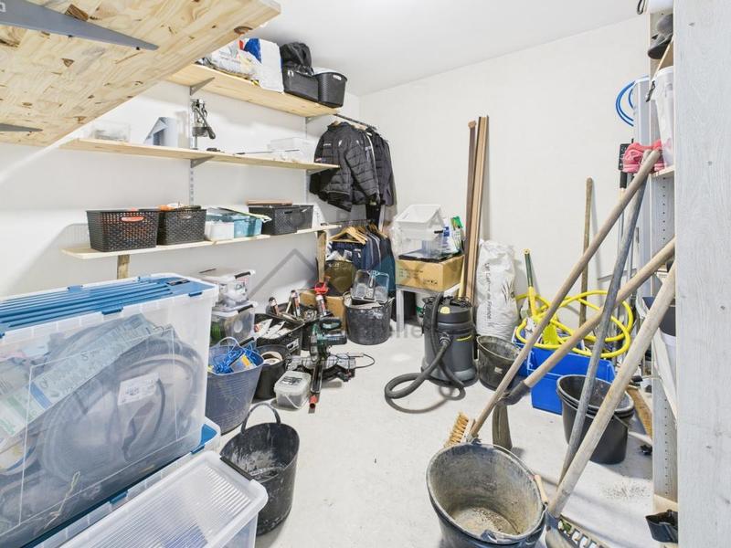 Maison - 154 m² - 5 pièces