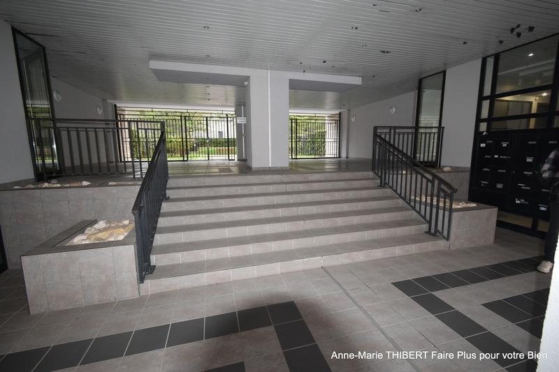 Appartement - 52 m² - 2 pièces