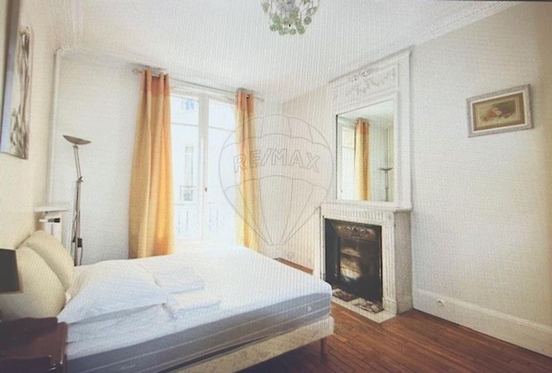 Appartement - 73 m² - 3 pièces