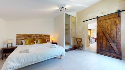 Maison traditionnelle - 514 m² - 15 pièces