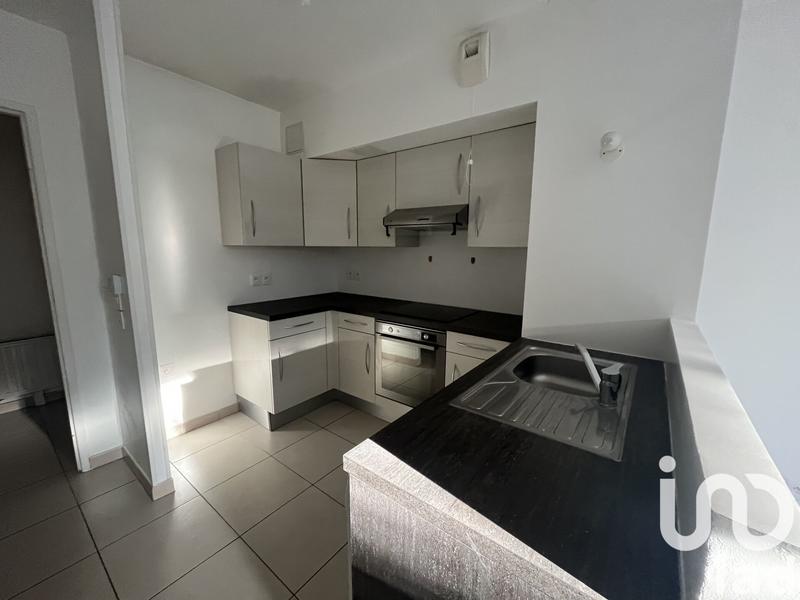 Maison - 78 m² - 4 pièces