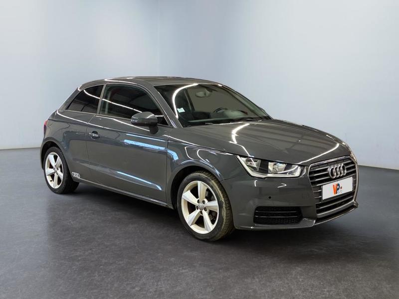 Audi A1 1.4 Tdi 90 Ambiente