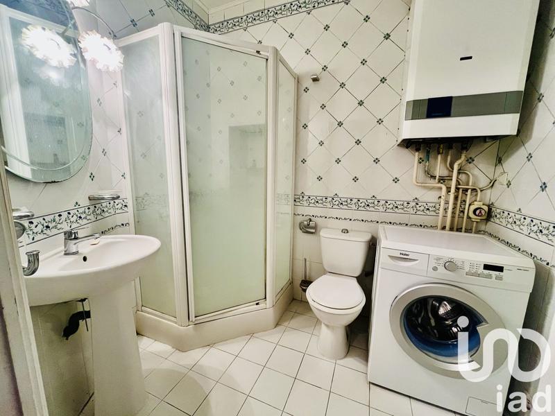 Maison de village - 165 m² - 7 pièces