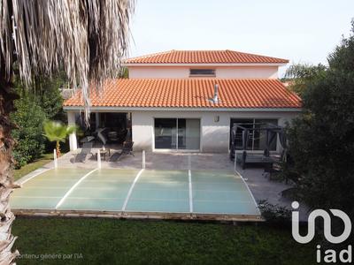 Maison - 152 m² - 5 pièces