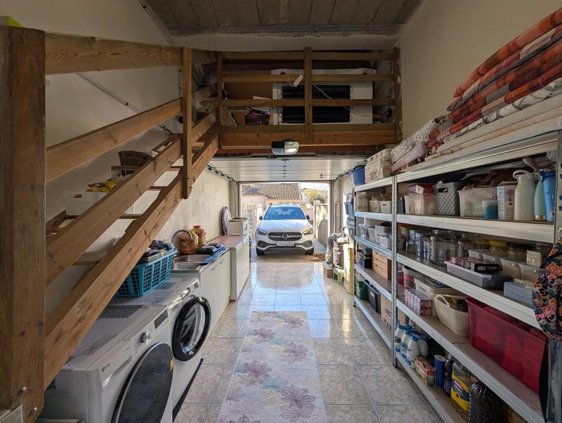 Maison - 157 m² - 6 pièces