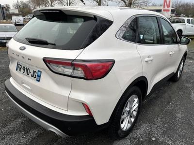 Ford Kuga 1.5 EcoBlue 120 s&amp;S Bvm6 Titanium