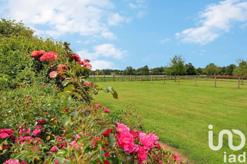 Maison de maîtres - 176 m² - 8 pièces