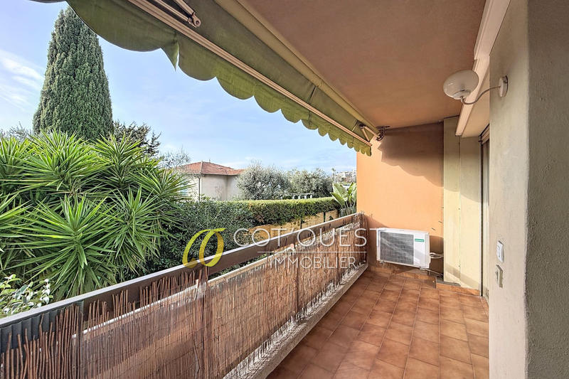 Appartement - 29 m² - 1 pièce