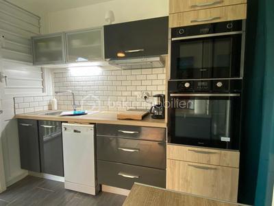 Appartement - 35 m² - 1 pièce